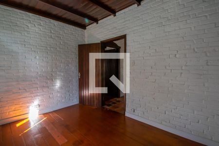 Quarto 1 de casa à venda com 4 quartos, 370m² em Tristeza, Porto Alegre