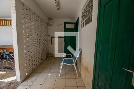 Casa à venda com 370m², 4 quartos e 3 vagasÁrea de Serviço