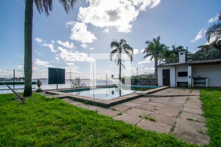 Casa à venda com 370m², 4 quartos e 3 vagasÁrea Externa