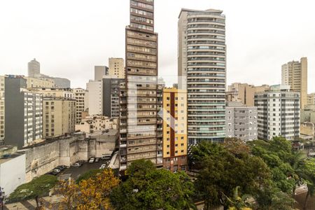 Apartamento à venda com 52m², 2 quartos e sem vaga Apartamento à venda com 52m², 2 quartos e sem vagaVista do Quarto 1