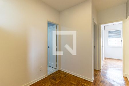 Apartamento à venda com 52m², 2 quartos e sem vaga Apartamento à venda com 52m², 2 quartos e sem vagaSala