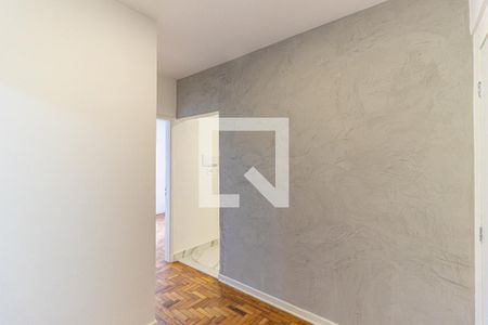 Apartamento à venda com 52m², 2 quartos e sem vaga Apartamento à venda com 52m², 2 quartos e sem vagaSala