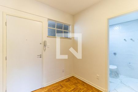 Apartamento à venda com 52m², 2 quartos e sem vaga Apartamento à venda com 52m², 2 quartos e sem vagaSala