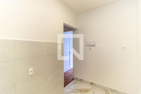 Apartamento à venda com 52m², 2 quartos e sem vaga Apartamento à venda com 52m², 2 quartos e sem vagaCozinha