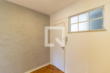 Apartamento à venda com 52m², 2 quartos e sem vaga Apartamento à venda com 52m², 2 quartos e sem vagaSala