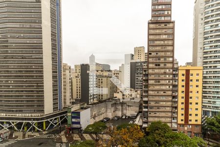 Apartamento à venda com 52m², 2 quartos e sem vaga Apartamento à venda com 52m², 2 quartos e sem vagaVista do Quarto 2