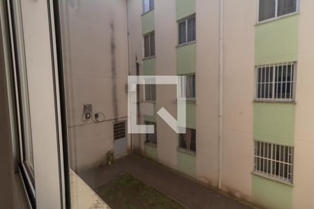 Vista do Quarto 1 de apartamento à venda com 2 quartos, 50m² em Rio dos Sinos, São Leopoldo