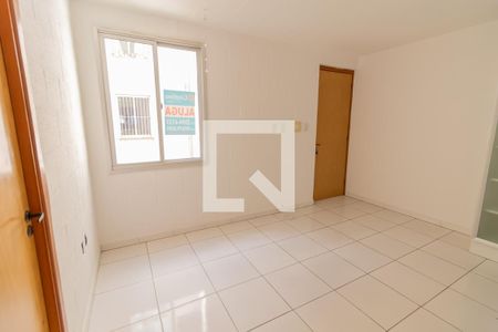 Sala de apartamento à venda com 2 quartos, 50m² em Rio dos Sinos, São Leopoldo