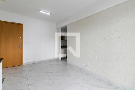 Sala de apartamento para alugar com 1 quarto, 39m² em Tatuapé, São Paulo
