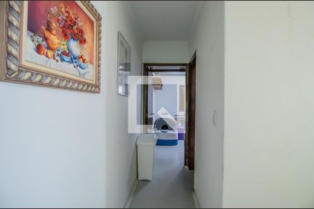 Corredor de casa à venda com 2 quartos, 170m² em Jabaquara, São Paulo