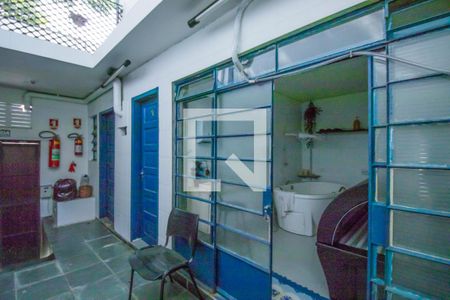 Casa à venda com 170m², 2 quartos e 2 vagasQuintal 