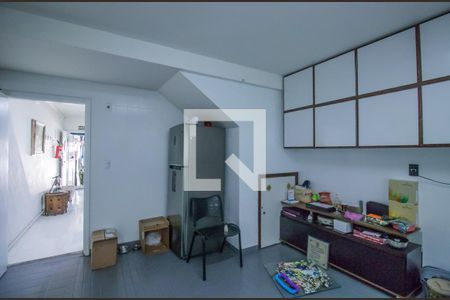 Casa à venda com 170m², 2 quartos e 2 vagasCozinha