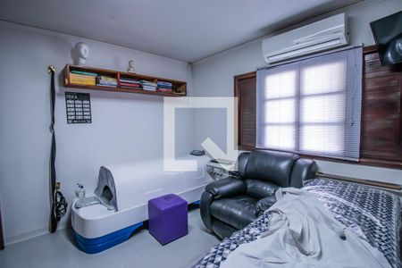 Casa à venda com 170m², 2 quartos e 2 vagasQuarto 2