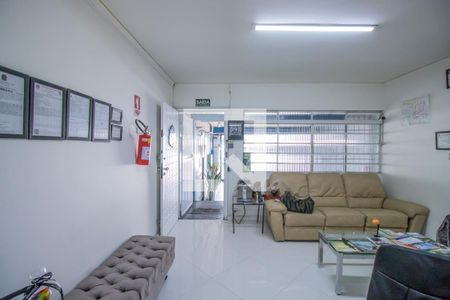 Sala de casa à venda com 2 quartos, 170m² em Jabaquara, São Paulo
