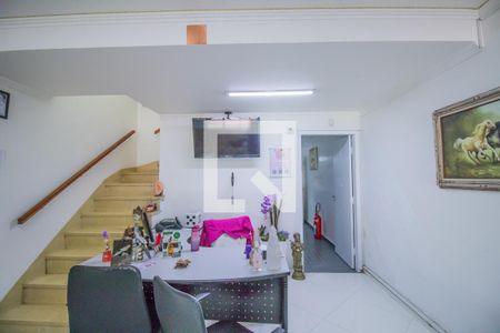 Sala de casa à venda com 2 quartos, 170m² em Jabaquara, São Paulo