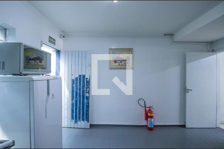 Casa à venda com 170m², 2 quartos e 2 vagasCozinha