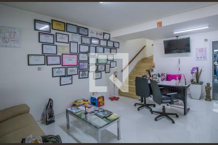 Sala de casa à venda com 2 quartos, 170m² em Jabaquara, São Paulo