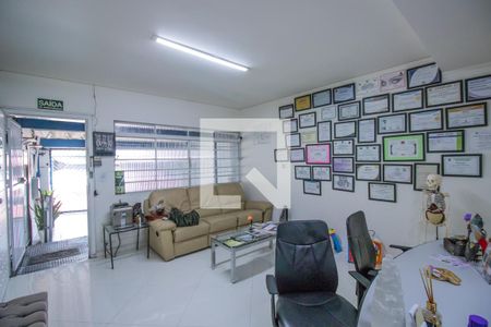 Sala de casa à venda com 2 quartos, 170m² em Jabaquara, São Paulo