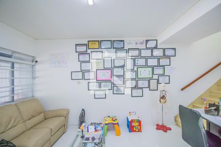 Sala de casa à venda com 2 quartos, 170m² em Jabaquara, São Paulo