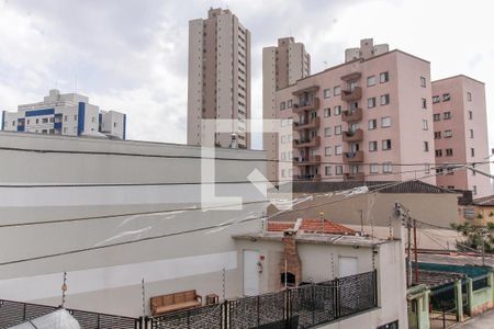 Vista de casa à venda com 4 quartos, 200m² em Vila Ema, São Paulo