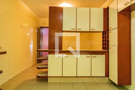 Casa à venda com 120m², 3 quartos e 1 vagaCozinha - Armários