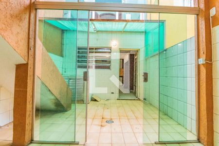 Casa à venda com 120m², 3 quartos e 1 vagaQuintal- edicula