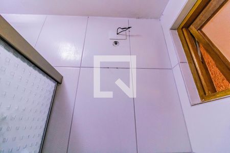 Casa à venda com 120m², 3 quartos e 1 vagaDetalhe do Banheiro da Suite