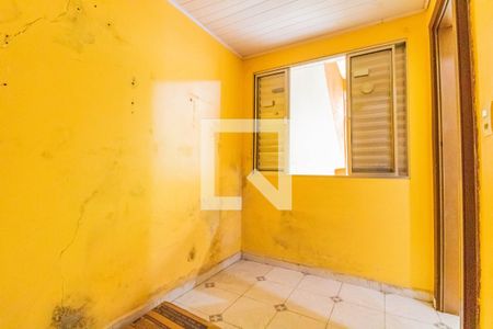 Casa à venda com 120m², 3 quartos e 1 vagaEdicula - quarto