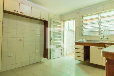 Casa à venda com 120m², 3 quartos e 1 vagaCozinha