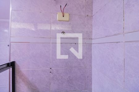 Casa à venda com 120m², 3 quartos e 1 vagaDetalhe do Banheiro 