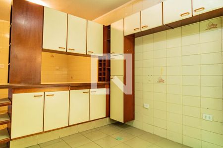 Casa à venda com 120m², 3 quartos e 1 vagaCozinha - Armários