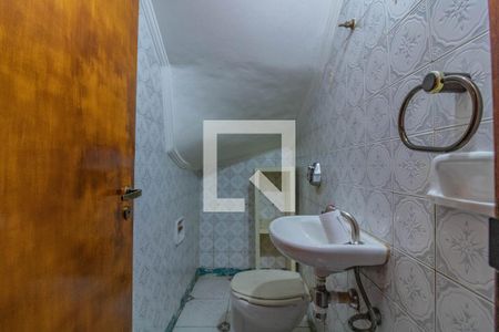 Casa à venda com 120m², 3 quartos e 1 vagaLavabo