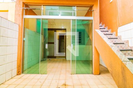 Casa à venda com 120m², 3 quartos e 1 vagaQuintal- edicula