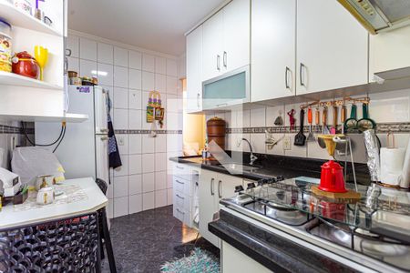 Casa à venda com 49m², 2 quartos e 1 vaga Casa à venda com 49m², 2 quartos e 1 vagaCozinha