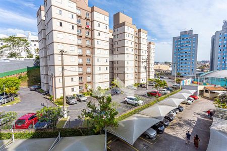 Casa à venda com 49m², 2 quartos e 1 vaga Casa à venda com 49m², 2 quartos e 1 vagaVista do Quarto 2