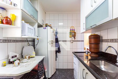 Casa à venda com 49m², 2 quartos e 1 vaga Casa à venda com 49m², 2 quartos e 1 vagaCozinha