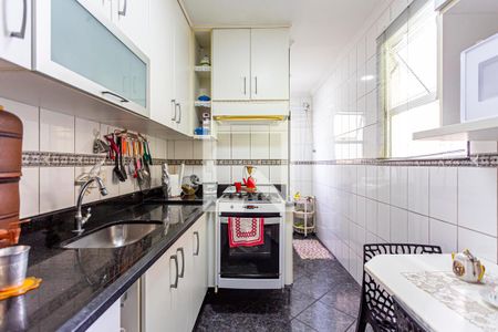 Casa à venda com 49m², 2 quartos e 1 vaga Casa à venda com 49m², 2 quartos e 1 vagaCozinha