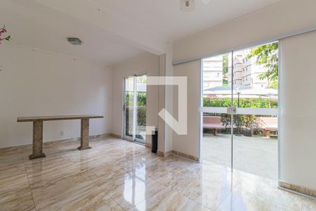 Casa à venda com 49m², 2 quartos e 1 vaga Casa à venda com 49m², 2 quartos e 1 vagaÁrea comum - Salão de festas