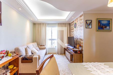 Casa à venda com 49m², 2 quartos e 1 vaga Casa à venda com 49m², 2 quartos e 1 vagaSala