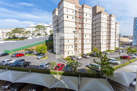 Casa à venda com 49m², 2 quartos e 1 vaga Casa à venda com 49m², 2 quartos e 1 vagaVista da Sala