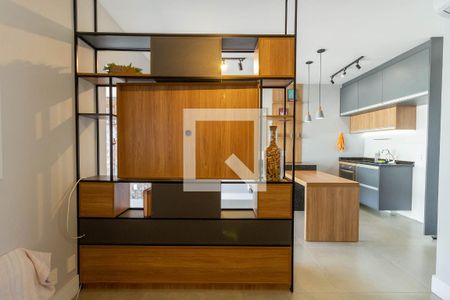 Quarto  de kitnet/studio à venda com 1 quarto, 42m² em Vila Mariana, São Paulo