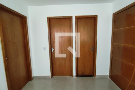Sala de apartamento à venda com 2 quartos, 43m² em Vila Guilhermina, São Paulo