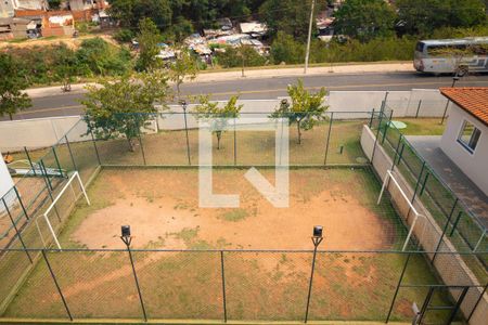 Apartamento à venda com 44m², 2 quartos e 1 vagaÁrea comum - Campo de Futebo