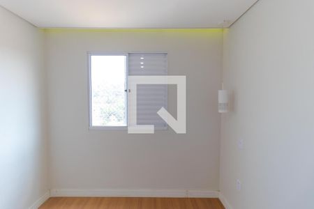 Apartamento à venda com 44m², 2 quartos e 1 vagaQuarto 02