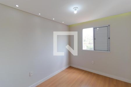 Quarto 01 de apartamento à venda com 2 quartos, 44m² em Jardim do Lago Continuação, Campinas