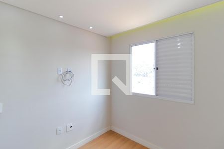Apartamento à venda com 44m², 2 quartos e 1 vagaQuarto 02