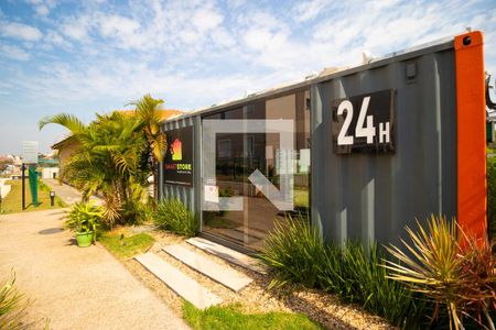 Apartamento à venda com 44m², 2 quartos e 1 vagaÁrea comum - Mini Mercado