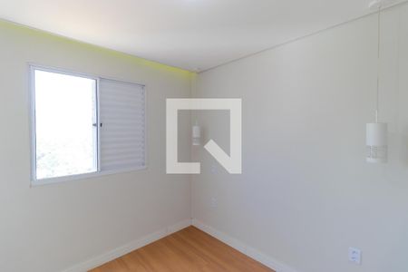 Apartamento à venda com 44m², 2 quartos e 1 vagaQuarto 02