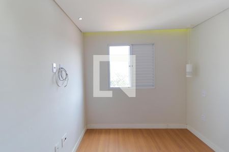 Apartamento à venda com 44m², 2 quartos e 1 vagaQuarto 02