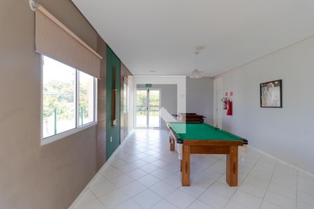 Apartamento à venda com 44m², 2 quartos e 1 vagaÁrea comum - Salão de Jogos